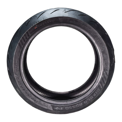 Pirelli Diablo Rosso 4 IV Street Sport 180/55ZR17 Rear Motorcycle Tire 180/55-17 w/Keychain