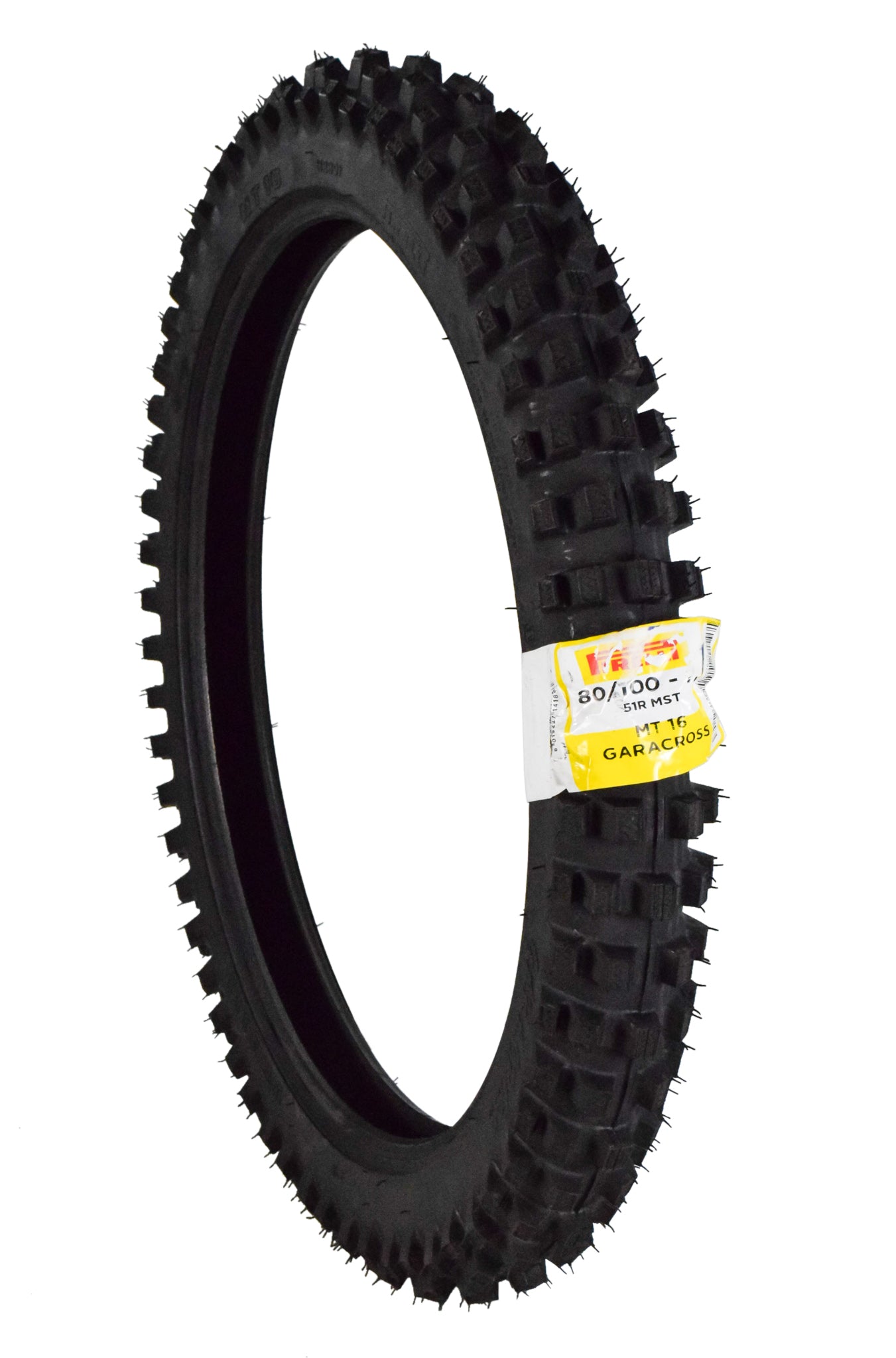 Pirelli 871-7093 TIRE MT16 GARACROSS FRONT 80/100-21 51R BIAS TT