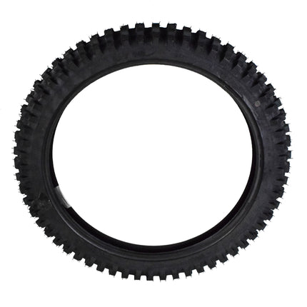 Pirelli 871-7093 TIRE MT16 GARACROSS FRONT 80/100-21 51R BIAS TT