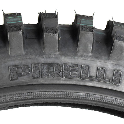 Pirelli 871-7093 TIRE MT16 GARACROSS FRONT 80/100-21 51R BIAS TT