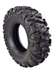 MASSFX 26x9-12 Front Tires for ATV, UTV, & SxS-6-Ply w/ 1/2" Tread Depth (2-pk)