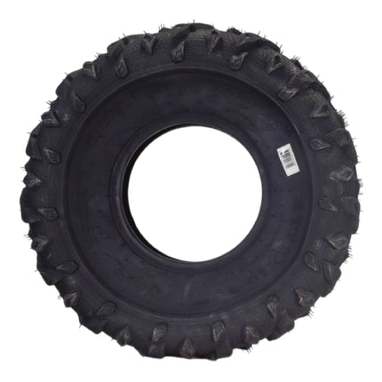 MASSFX Grinder 22x10-9 Rear ATV Tire 6 Ply for Soft/Hard Pack Ground (2 Pack)