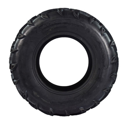 MASSFX MK251012 ATV Single Tire 25x10-12 Rear 6Ply