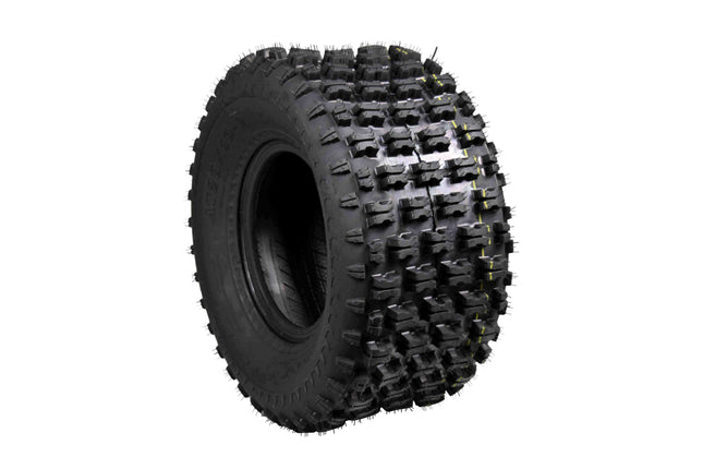 MASSFX MV20109 ATV Single Tire 20x10-9 Rear 4Ply
