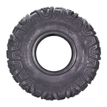 MASSFX 25x11-10 Rear Off-Road Tire ATV, UTV or SXS Tire 2 Pack