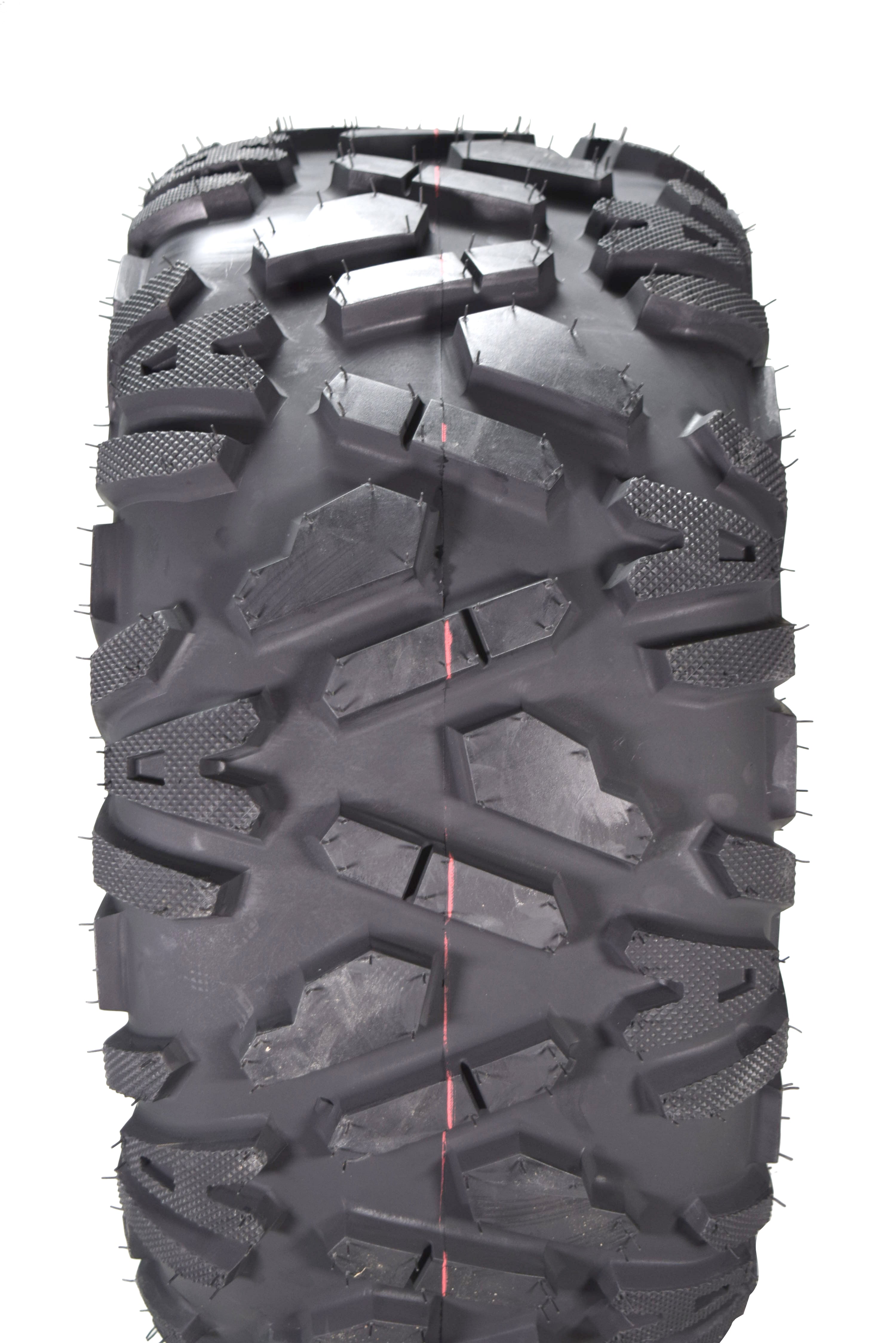 MASSFX 25x11-10 Rear Off-Road Tire ATV, UTV or SXS Tire 2 Pack