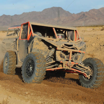 MASSFX 25x8-12 Front Off-Road Tire ATV, UTV or SXS Tire