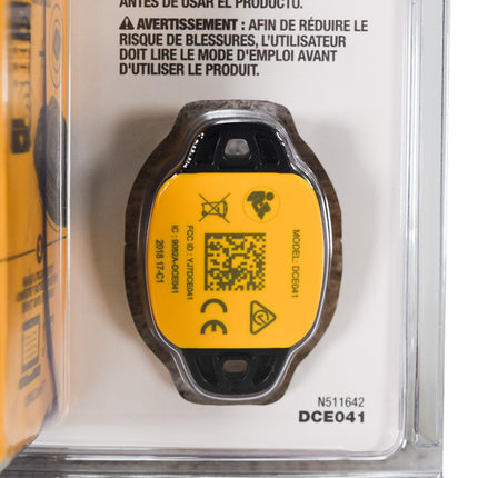 DeWalt DCE041 Bluetooth Tool Connect