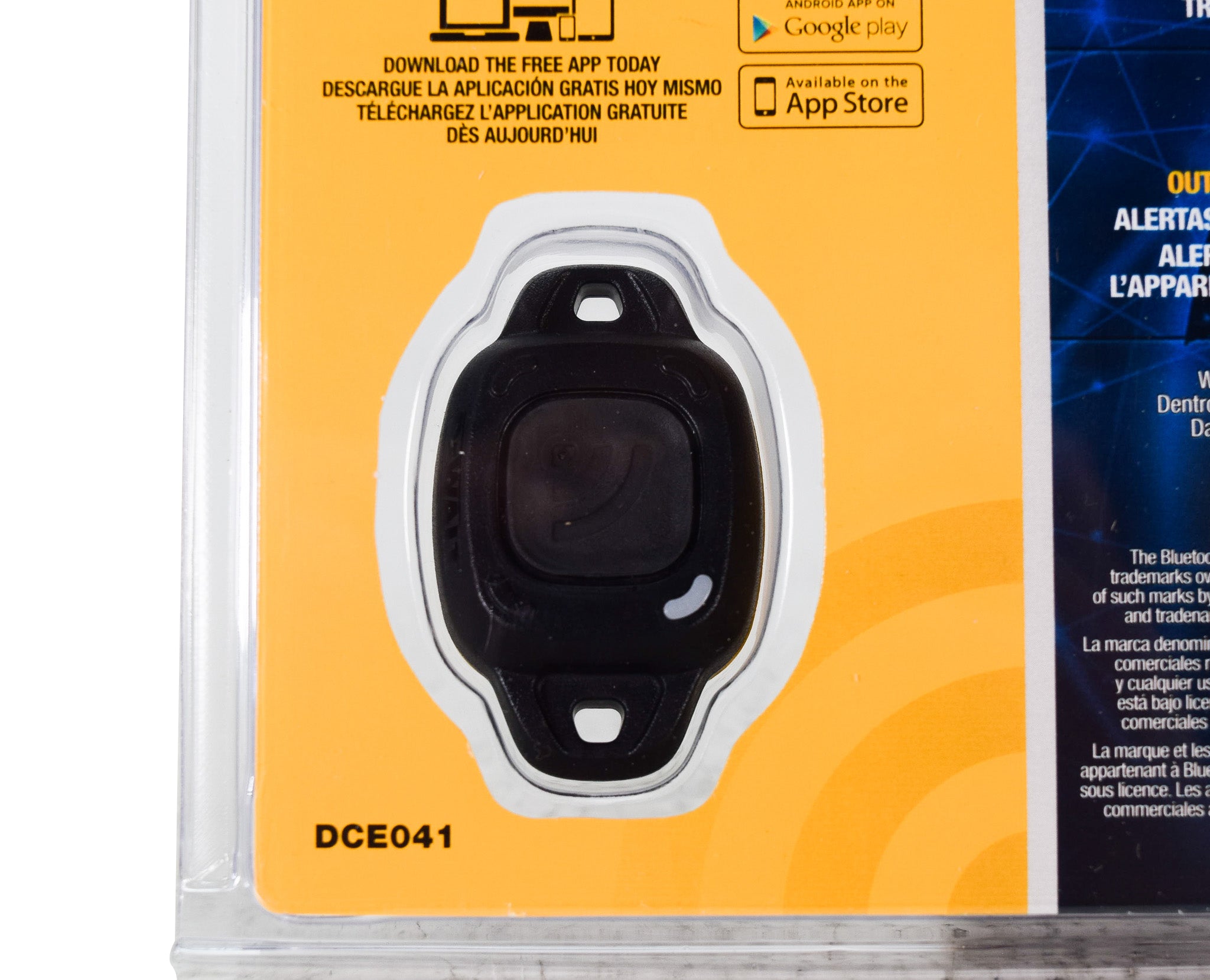 DeWalt DCE041 Bluetooth Tool Connect