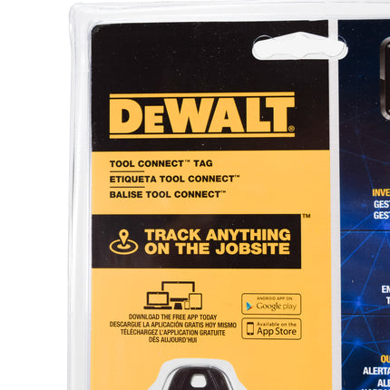DeWalt DCE041 Bluetooth Tool Connect