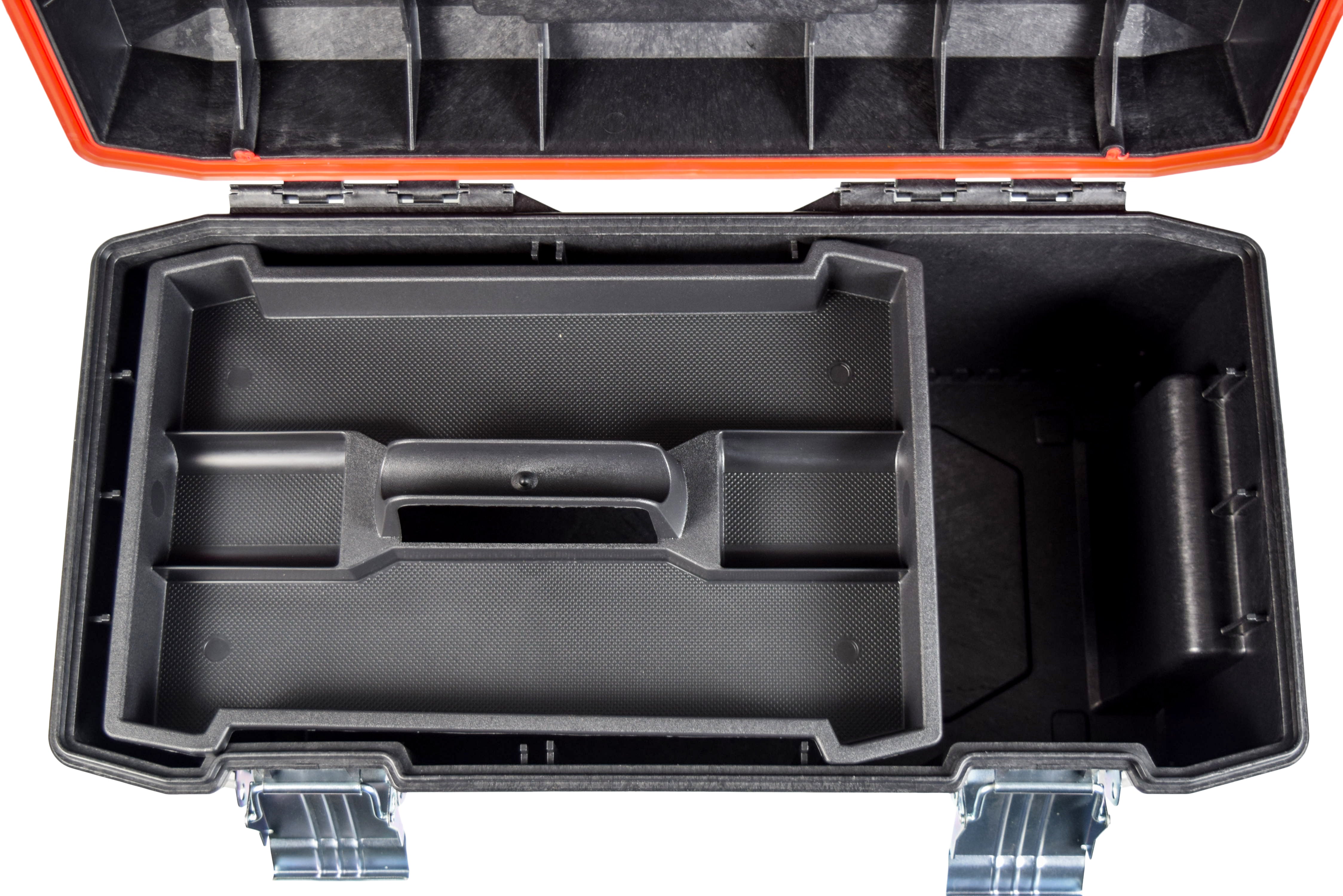 Matrix Concepts M11 RACE MECHANIC BOX Black/Blue