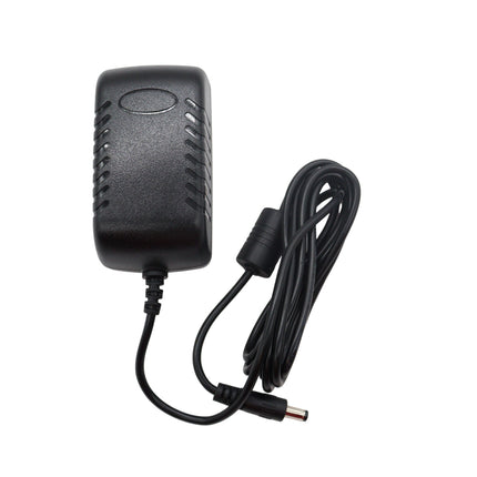 Topcon 1024944-02 AD-17B 110V AC Battery Charger for RL-H5A & RL-H5B Rotary Lasers - Charges BT-79Q NiMH Rechargeable Battery Pack, 100-240V Input, Genuine Topcon Accessory