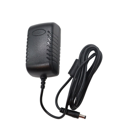 Topcon 1024944-02 AD-17B 110V AC Battery Charger for RL-H5A & RL-H5B Rotary Lasers - Charges BT-79Q NiMH Rechargeable Battery Pack, 100-240V Input, Genuine Topcon Accessory