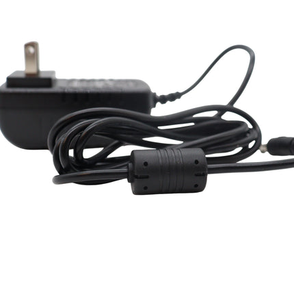 Topcon 1024944-02 AD-17B 110V AC Battery Charger for RL-H5A & RL-H5B Rotary Lasers - Charges BT-79Q NiMH Rechargeable Battery Pack, 100-240V Input, Genuine Topcon Accessory