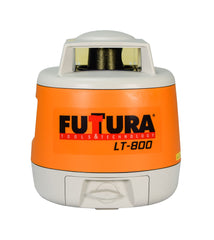 Topcon Futtura LT-800 Self-Leveling Rotary Laser Level
