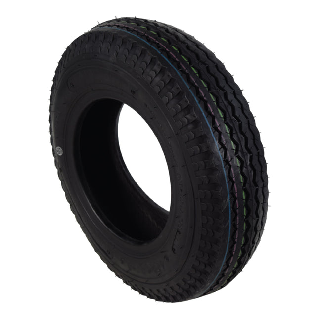 Kenda 22661060 4.80/4.00-8 Load Star 2 Ply Tubeless Trailer Tire