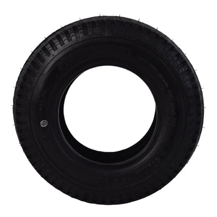 Kenda 22661060 4.80/4.00-8 Load Star 2 Ply Tubeless Trailer Tire