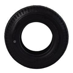 Kenda 22661060 4.80/4.00-8 Load Star 2 Ply Tubeless Trailer Tires 2 Pack