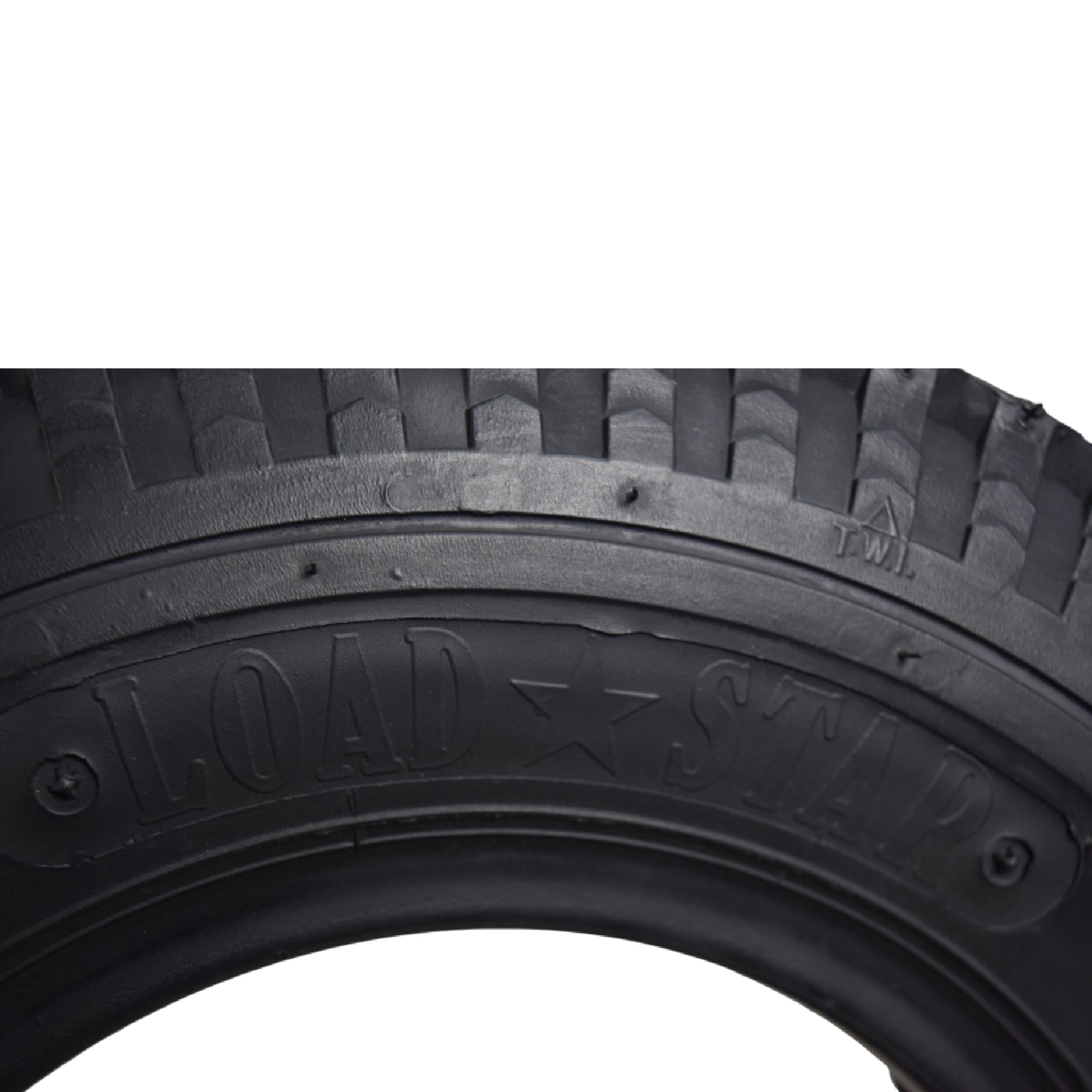 Kenda 22661060 4.80/4.00-8 Load Star 2 Ply Tubeless Trailer Tires 2 Pack