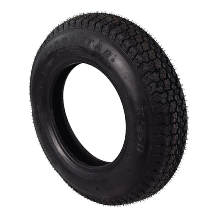 Kenda 31722002 ST175/80D13 Load Star 6 Ply Tubeless Trailer Tire