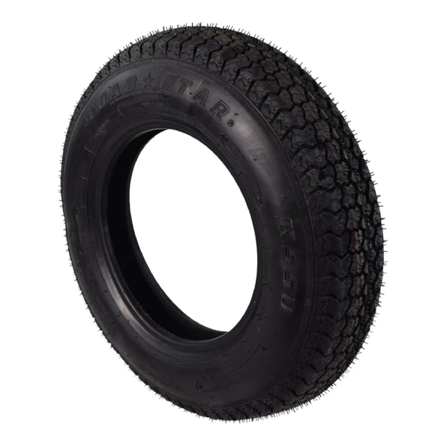 Kenda 31722002 ST175/80D13 Load Star 6 Ply Tubeless Trailer Tire