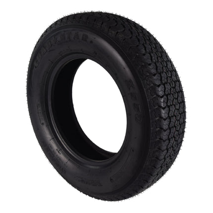 Kenda 32032005 ST205/75D14 Load Star 6 Ply Tubeless Trailer Tire