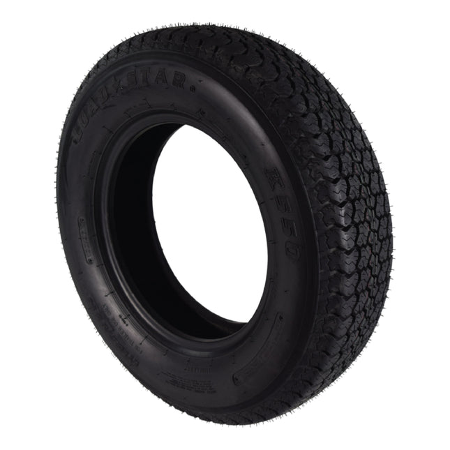 Kenda 32032005 ST205/75D14 Load Star 6 Ply Tubeless Trailer Tire