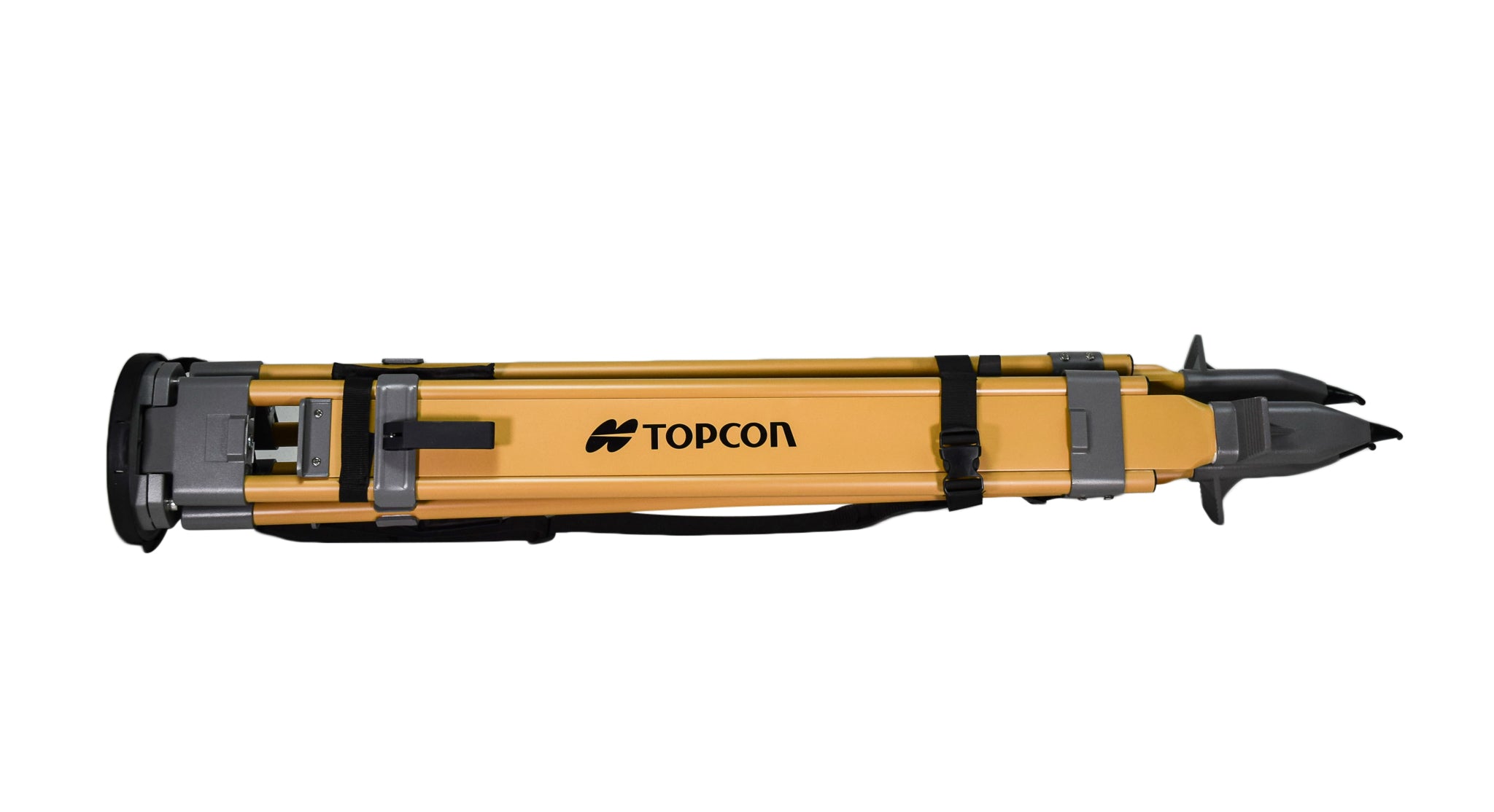 Topcon 1030649-01 TP-15 Heavy-Duty Wood / Fiberglass Tripod