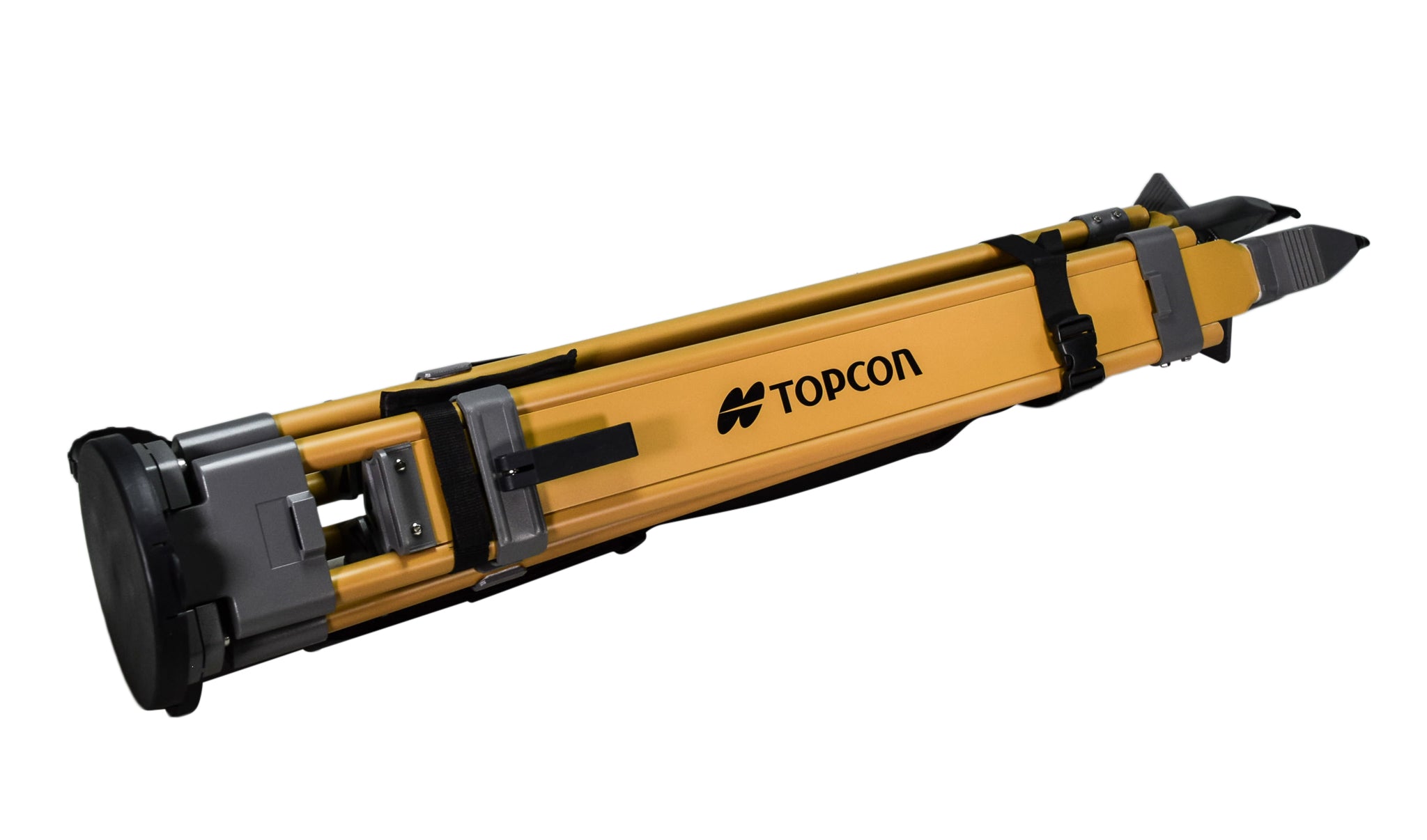 Topcon 1030649-01 TP-15 Heavy-Duty Wood / Fiberglass Tripod