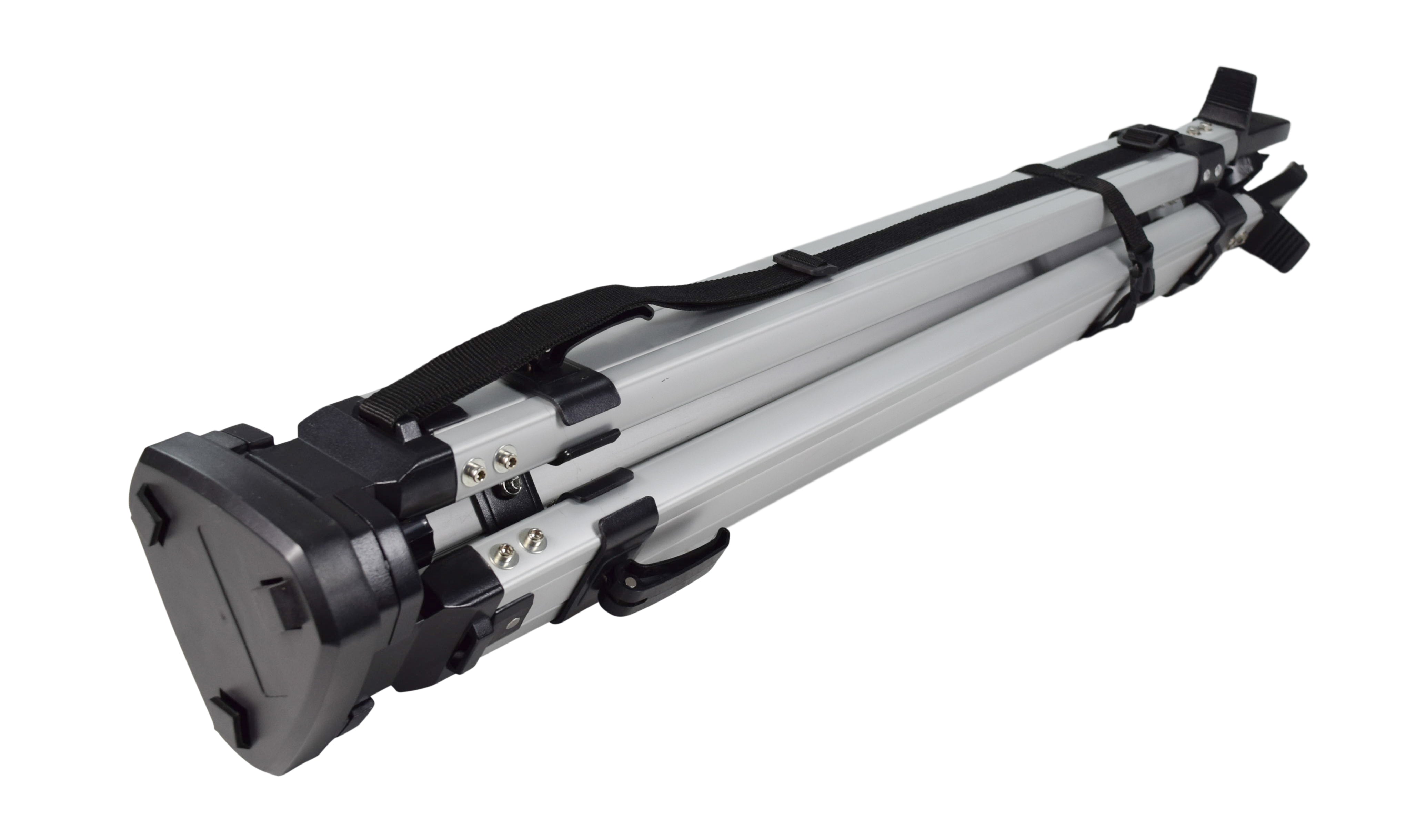 Topcon/SOKKIA 1030652-01 63-inch Maximum Aluminum Tripod with quick clamp