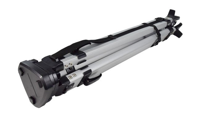 Topcon/SOKKIA 1030652-01 63-inch Maximum Aluminum Tripod with quick clamp