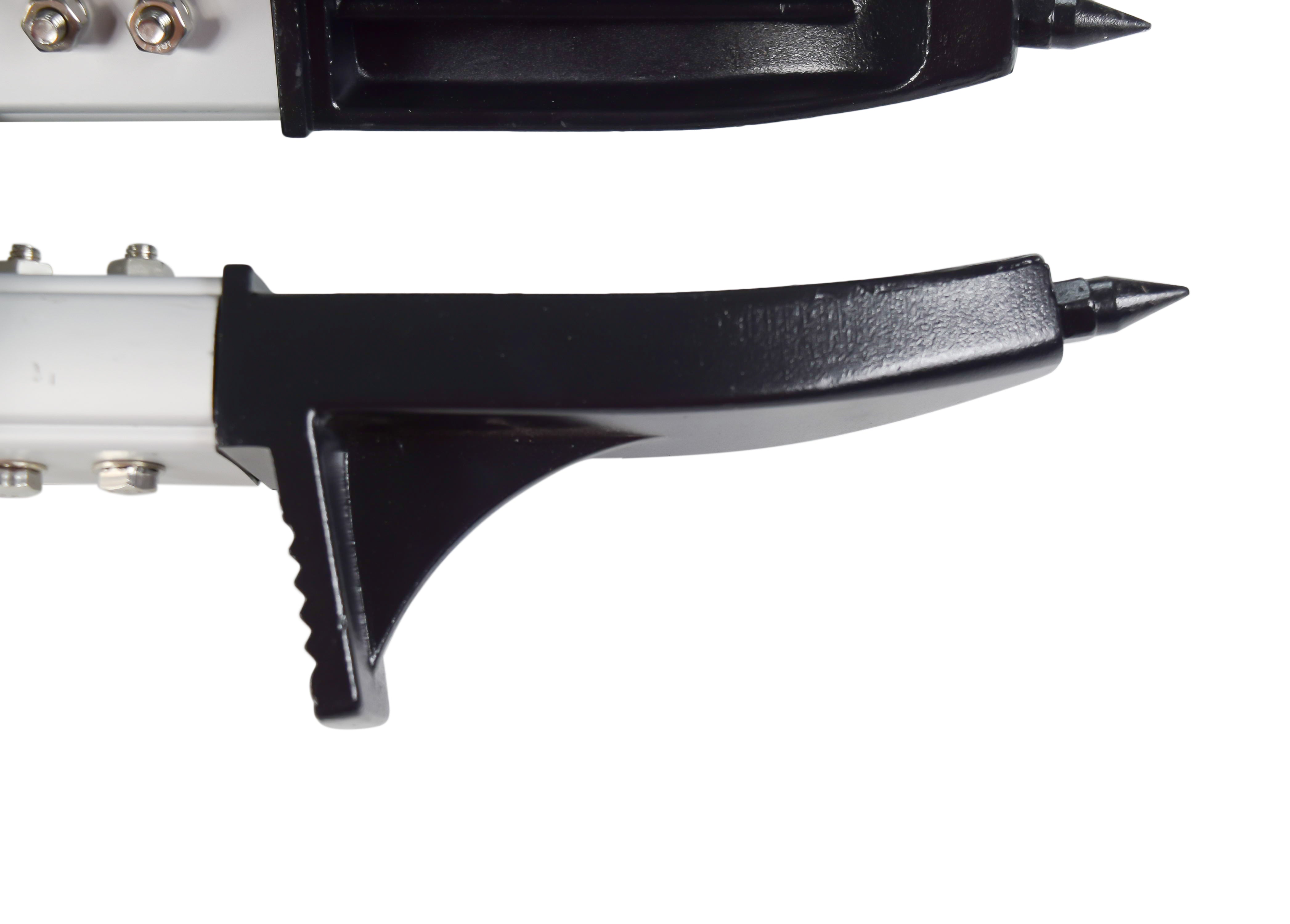 Topcon/SOKKIA 1030652-01 63-inch Maximum Aluminum Tripod with quick clamp