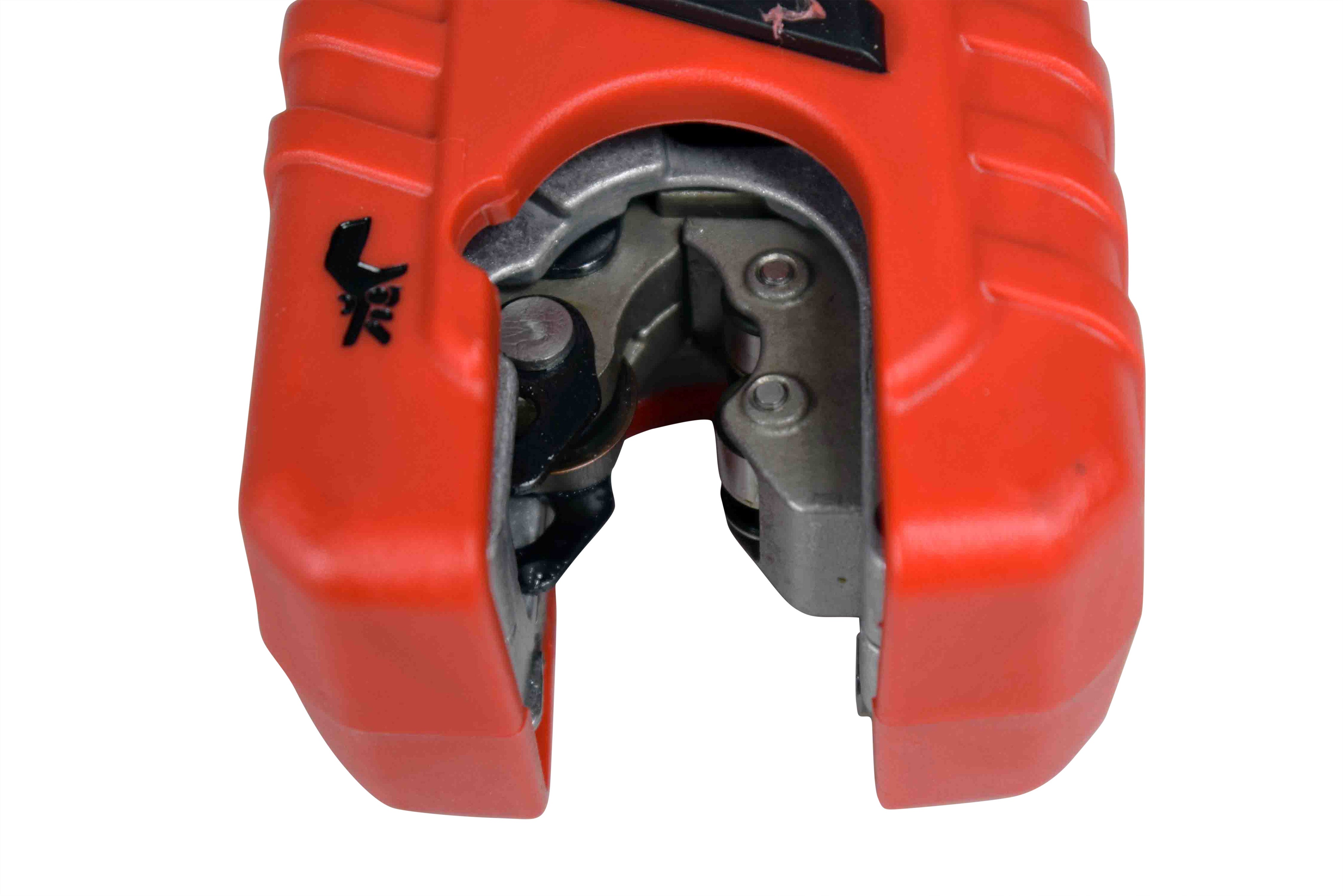 Milwaukee M12 12V Lithium-Ion Cordless Copper Tubing Cutter Kit, 3/8 in. to 1 in. Capacity, 500 RPM, with 1.5Ah Battery, Charger, and Carrying Case-Fast Cutting for Plumbing and HVAC-(2471-21)