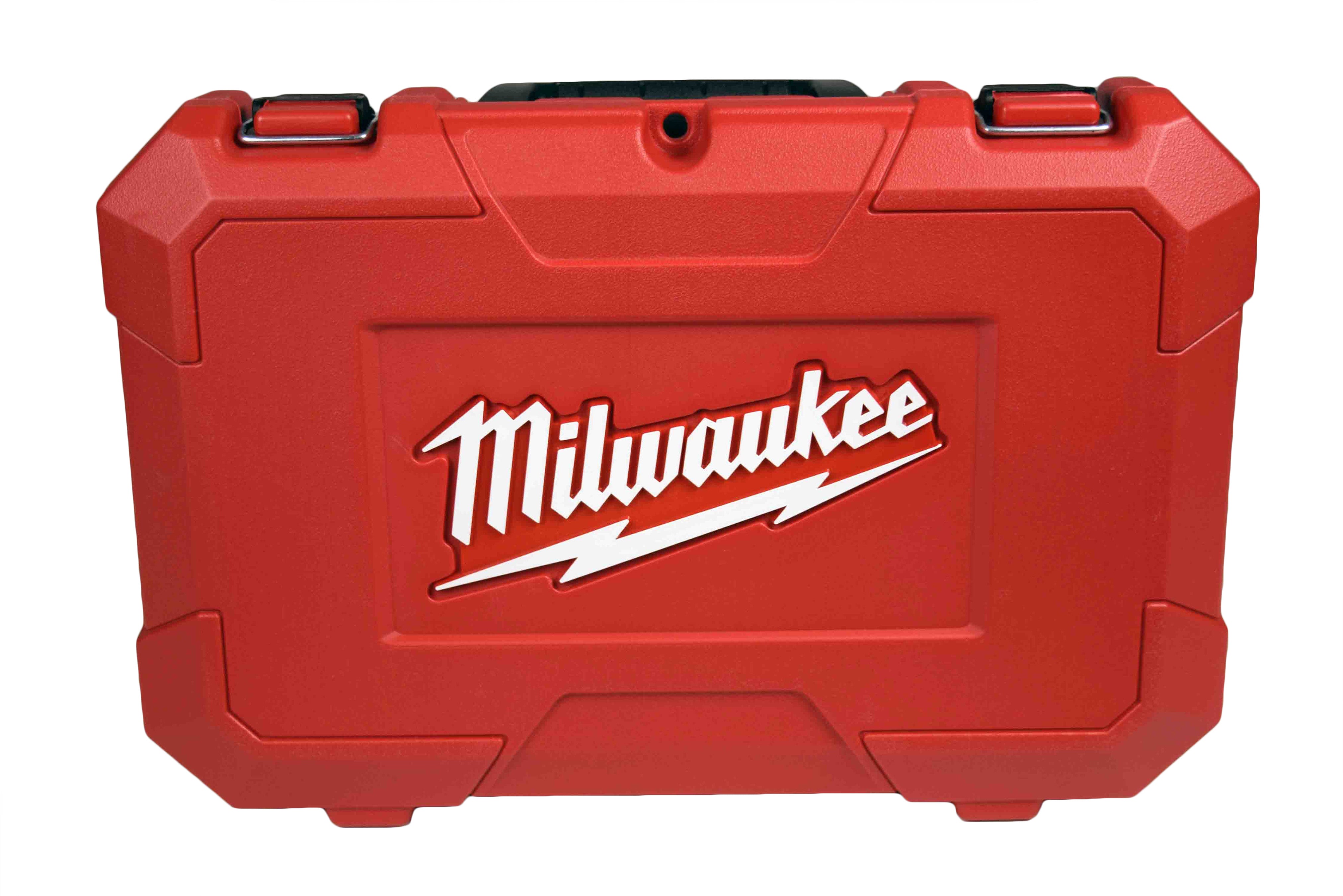 Milwaukee M12 12V Lithium-Ion Cordless Copper Tubing Cutter Kit, 3/8 in. to 1 in. Capacity, 500 RPM, with 1.5Ah Battery, Charger, and Carrying Case-Fast Cutting for Plumbing and HVAC-(2471-21)