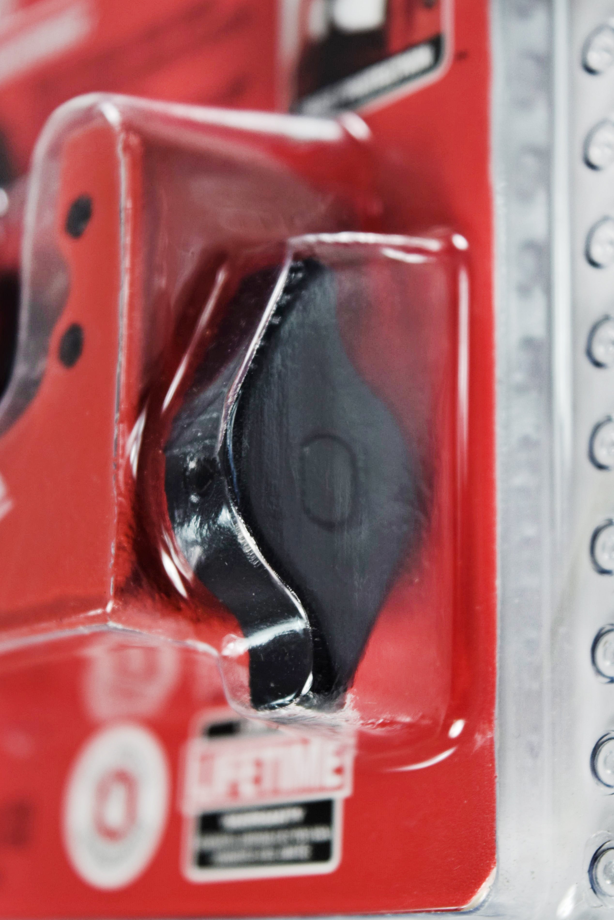 Milwaukee 48-22-4250 1/2-inch Heavy Duty Mini Red Copper Tubing Cutter