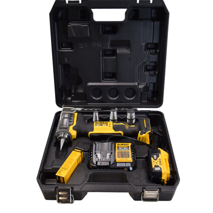Dewalt DCE410P1 20V Max XR Cordless 1-1/2" PEX Expander Kit (5.0Ah)