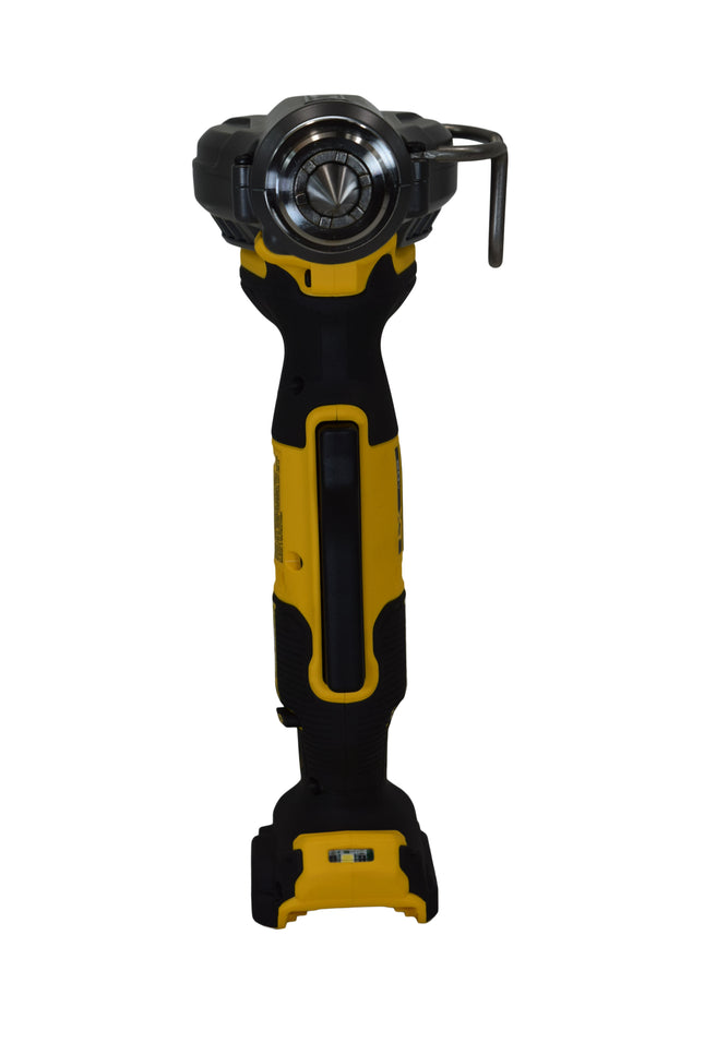Dewalt DCE410P1 20V Max XR Cordless 1-1/2" PEX Expander Kit (5.0Ah)