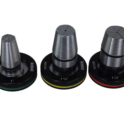 Dewalt DCE410P1 20V Max XR Cordless 1-1/2" PEX Expander Kit (5.0Ah)