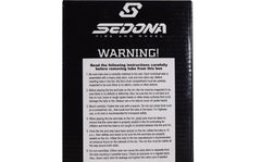 Sedona 87-0178 Motorcycle Tube 2.75/3.00-19 TR4