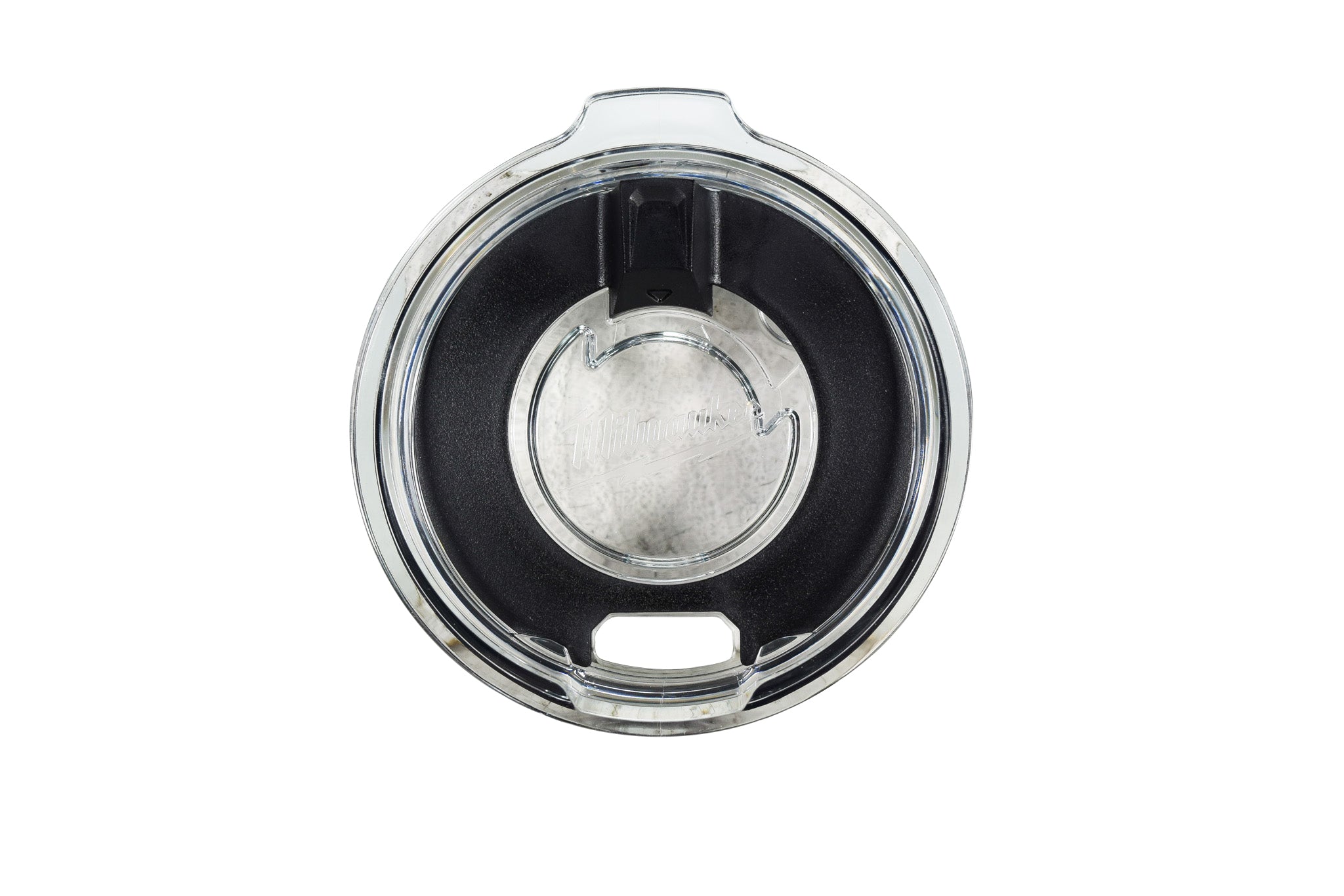 Milwaukee 48-22-8393R PACKOUT Red 30 oz. Tumbler