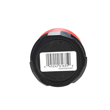 Milwaukee 48-22-8393R PACKOUT Red 30 oz. Tumbler