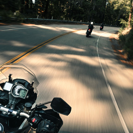 Twiins HF Smart Duo Bluetooth Motorcycle Helmet Communication Headset