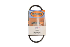 Ultimax UA402 Drive Belt for Arctic Cat/Textron OEM Replacement for 3301-113 (Made in USA) 