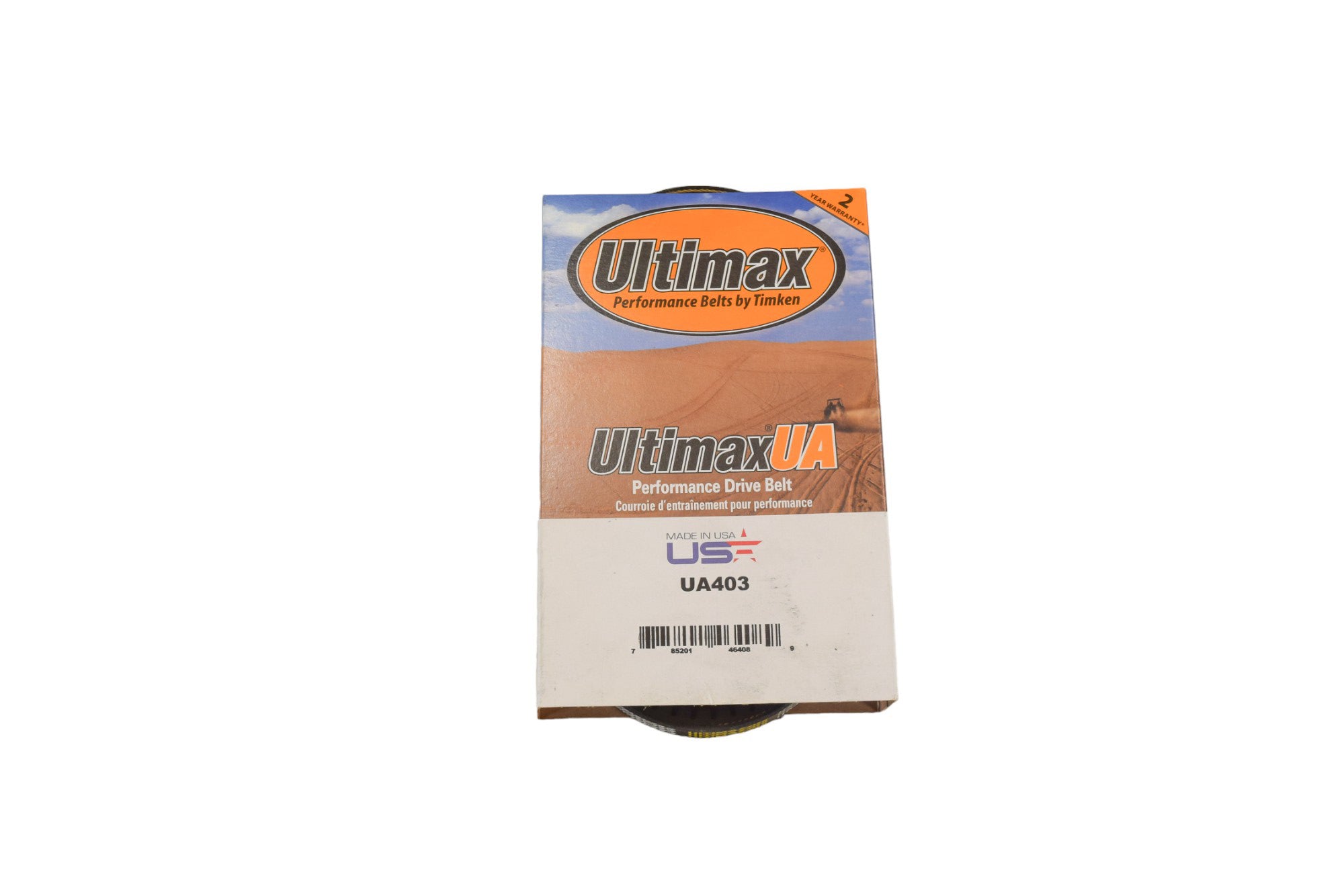 Ultimax UA403 Drive Belt for Arctic Cat  (Made in USA) 