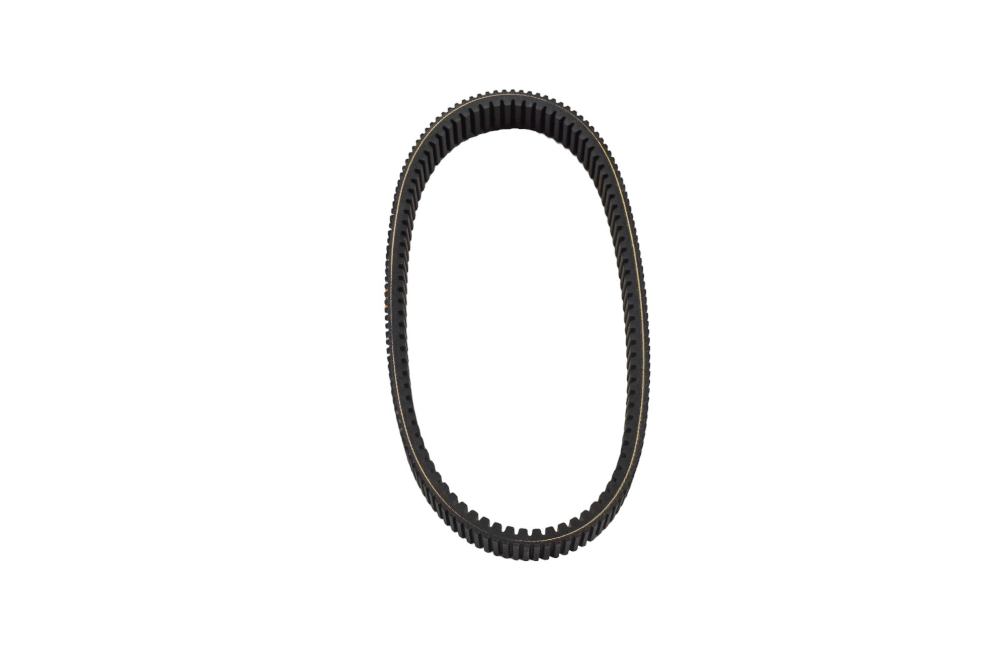 Ultimax UA406 Drive Belt for Arctic Cat and Tracker OEM Replacement for 0823-013 (Made in USA) 