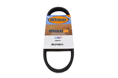 Ultimax UA413 Drive Belt for Polaris OEM Replacement for 3211069, 3211091, 3211095 (Made in USA)