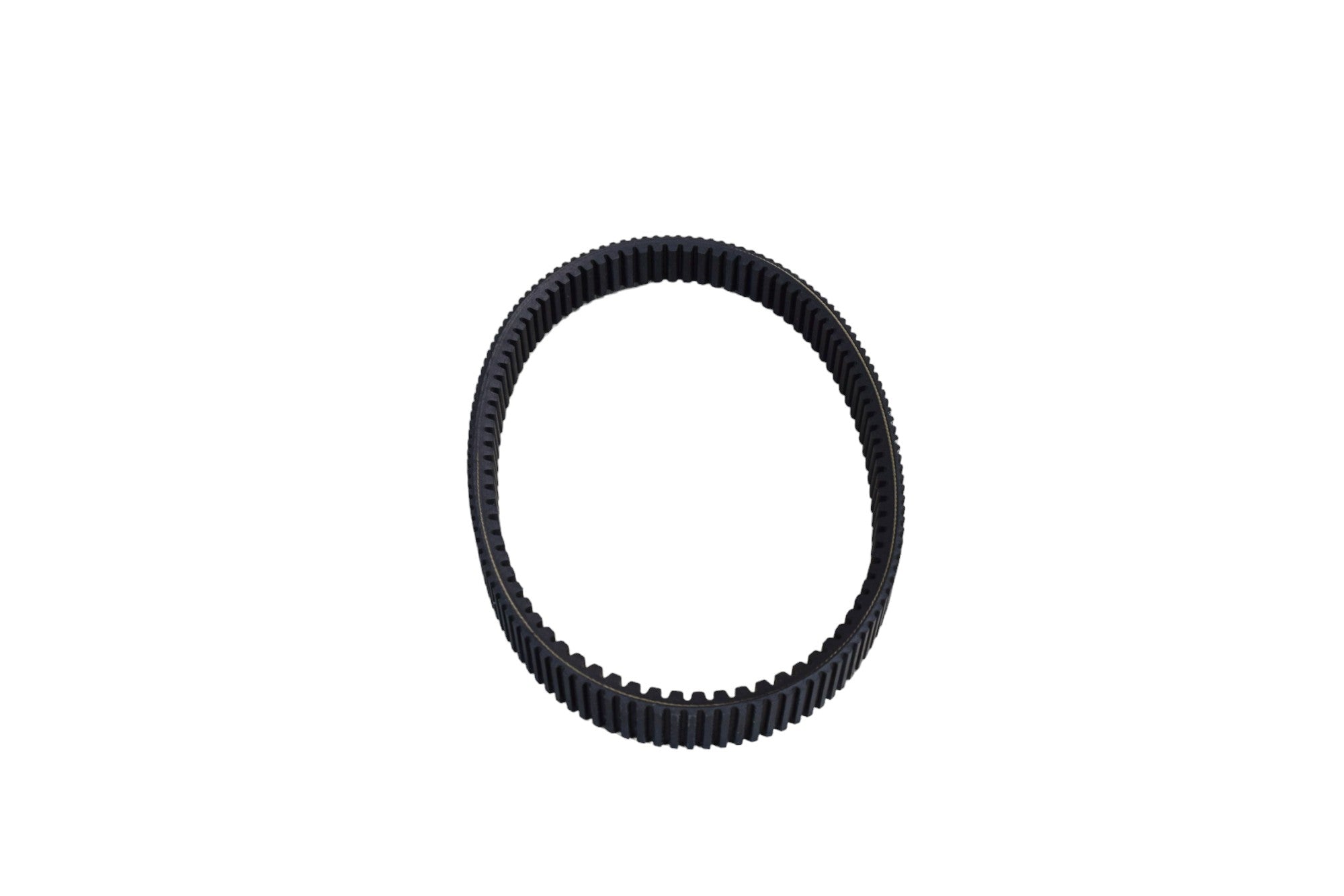 Ultimax UA417 Drive Belt for Yamaha, Kodiak, Grizzly, Wolverine, Rhino, and Bruin OEM Replacement for 3C2-17641-00-00, 5GH-17641-00-00, 5GH-17641-10-00 (Made in USA)