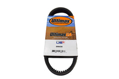 Ultimax UA435 Drive Belt for CAN-AM (BRP) OEM Replacement for 420280280, 422280280, 715900023, 715900024, C715900024  (Made in USA)