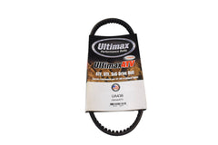 Ultimax UA436 Drive Belt for Bombardier OEM Replacement for A23100117000 (Made in USA)