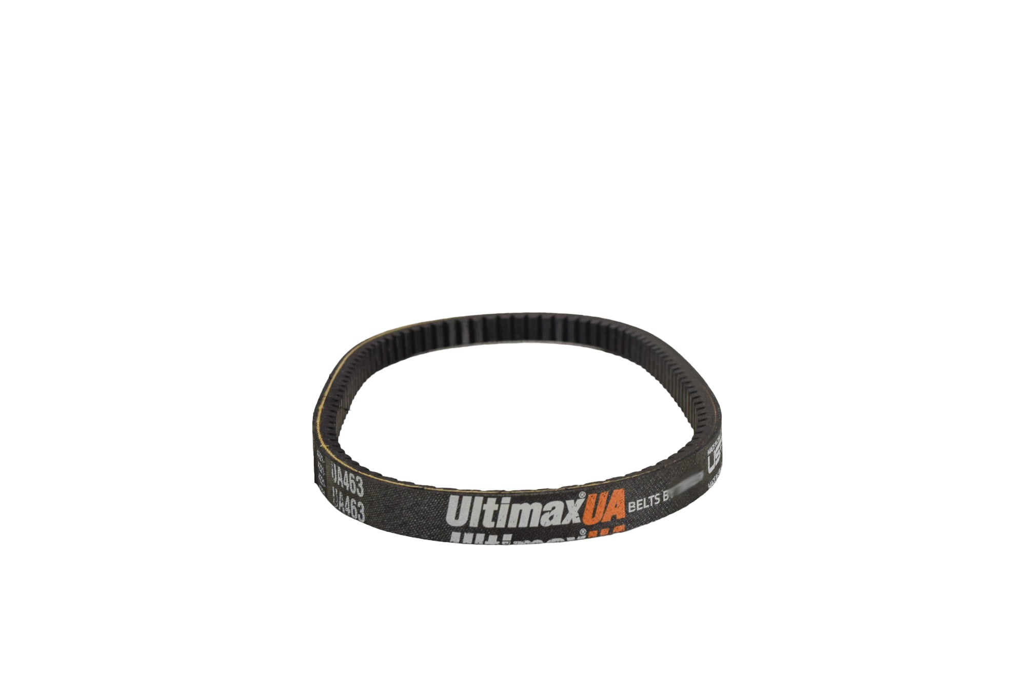 Ultimax UA463 Drive Belt for Arctic Cat/KYMCO OEM Replacement for 23100-LLB1-90B, 23100-LLBE-90B, 3304-987, 3305-919 (Made in USA) 